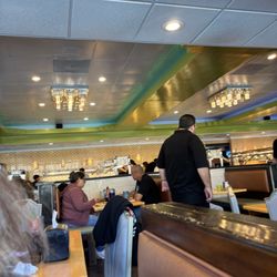 New Panda Buffet