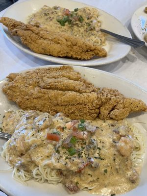 Porter & Luke's Restaurant by null