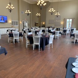 Madeleine Restaurant