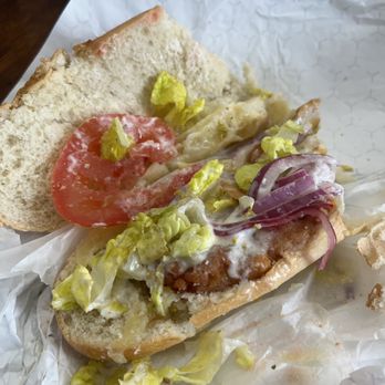 Chicken Joe's Troy - The piece de resistance - Fast Food Near Me - Troy, New York Chicken Joe's Troy - The piece de resistance - Fast Food Near Me - Troy, New York