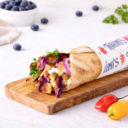 Tahini's Shawarma