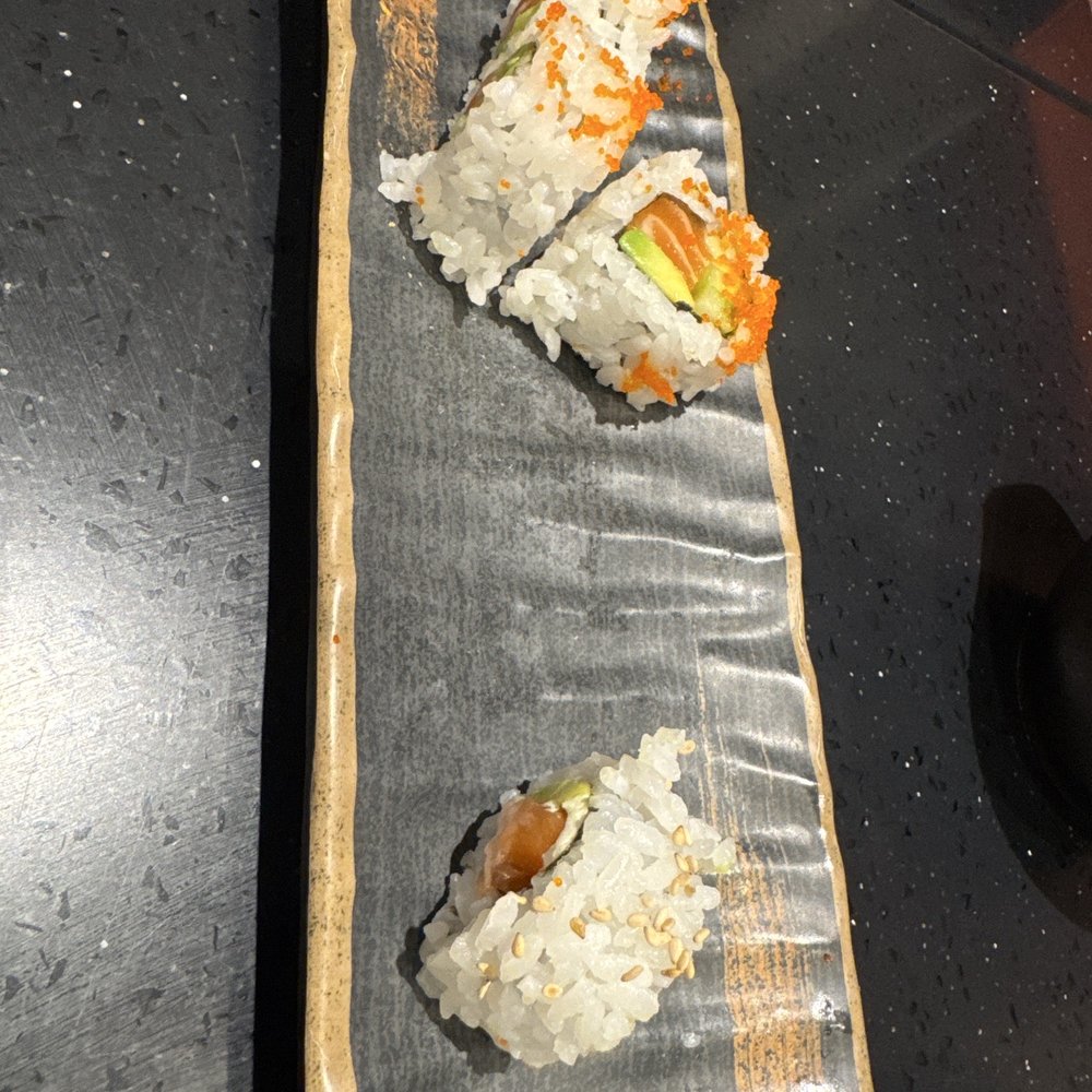 Sushi%AYCE/All You Can Eat - Not much was left - Sushi Bars Near Me - Seattle, Washington Sushi%AYCE/All You Can Eat - Not much was left - Sushi Bars Near Me - Seattle, Washington