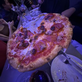 Nicky's Coal Fired - Pizza Near Me - Nashville, Tennessee Nicky's Coal Fired - Pizza Near Me - Nashville, Tennessee