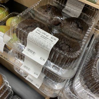 Sprouts Farmers Market - Muffins prepackaged - Grocery Near Me - Riverview, Florida Sprouts Farmers Market - Muffins prepackaged - Grocery Near Me - Riverview, Florida