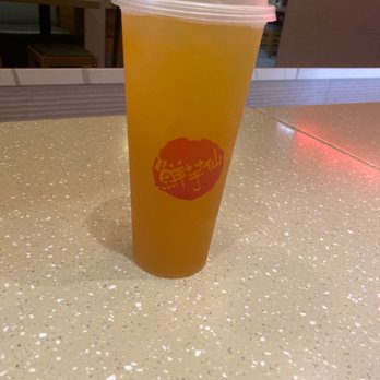 Meet Fresh - Mango green tea - Desserts Near Me - Arcadia, California Meet Fresh - Mango green tea - Desserts Near Me - Arcadia, California