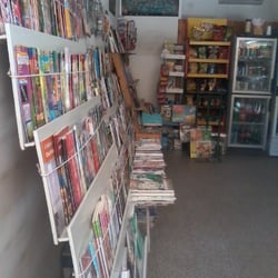 Diarios y Revistas
