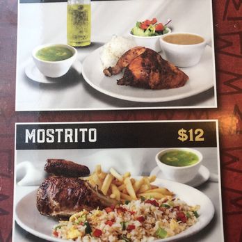 El Pollo Inka - Lunch specials - 2026 - Peruvian Near Me - Rolling Hills Estates, California El Pollo Inka - Lunch specials - 2026 - Peruvian Near Me - Rolling Hills Estates, California