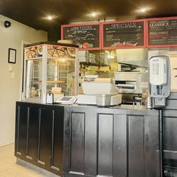 The Pizza Market