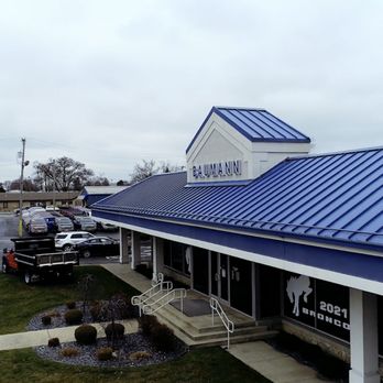 Baumann Auto Group - Car Dealers Near Me - Oregon, Ohio Baumann Auto Group - Car Dealers Near Me - Oregon, Ohio