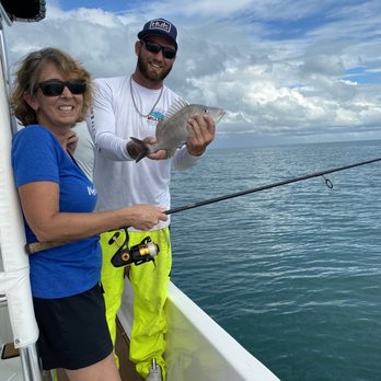 Chasin' Tail Fishing Charters - Catching fish - Fishing Near Me Chasin' Tail Fishing Charters - Catching fish - Fishing Near Me