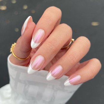 Lush Nail Bar - reference photo - Nail Salons Near Me - Acworth, Georgia