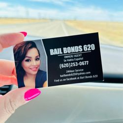 Bail Bonds 620