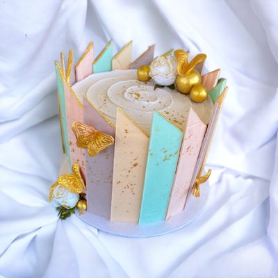 Misfits Bakery by null