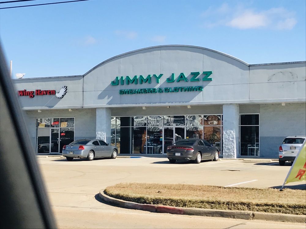 Jimmy Jazz Batesville Ms