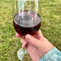 Chapel Hill Wines