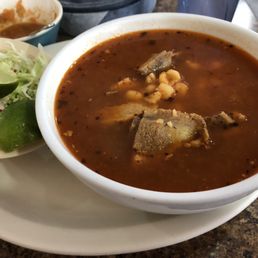 Pozole