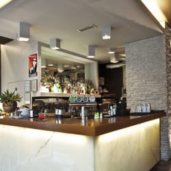 Mogamo Cafè