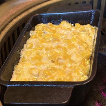 Meet Korean BBQ - Corn and cheese - Barbeque Near Me - Seattle, Washington