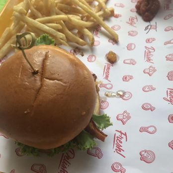 Baby's - Smash and fries - American Near Me - Indianapolis, Indiana Baby's - Smash and fries - American Near Me - Indianapolis, Indiana