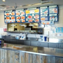 Captain D's