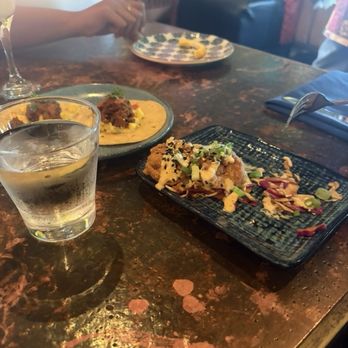 Cafe Tu Tu Tango - BREAKFAST TACOS - Tapas/Small Plates Near Me - Orlando, Florida Cafe Tu Tu Tango - BREAKFAST TACOS - Tapas/Small Plates Near Me - Orlando, Florida