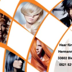 haar für haar