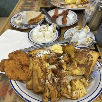Pocahontas Pancakes - Breakfast & Brunch Near Me - Virginia Beach, Virginia Pocahontas Pancakes - Breakfast & Brunch Near Me - Virginia Beach, Virginia