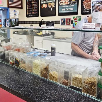 The Magic Cow - Toppings galore - Ice Cream & Frozen Yogurt Near Me - Coral Springs, Florida The Magic Cow - Toppings galore - Ice Cream & Frozen Yogurt Near Me - Coral Springs, Florida