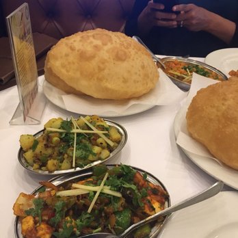 Chaat Bhavan - Dublin - My mouth waters when I think about the poori - Indian Near Me - Dublin, California