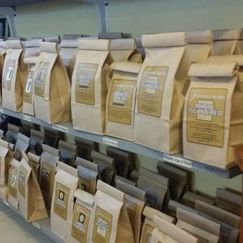 Farmacy Herbs - Herbal teas - Herbs & Spices Near Me - Providence, Rhode Island