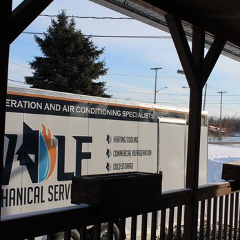 Wolf Mechanical Service - Heating & Air Conditioning/HVAC Near Me - Spencerport, New York Wolf Mechanical Service - Heating & Air Conditioning/HVAC Near Me - Spencerport, New York