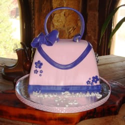 First Class Cakes
