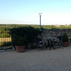 Le Vieux Clocher
