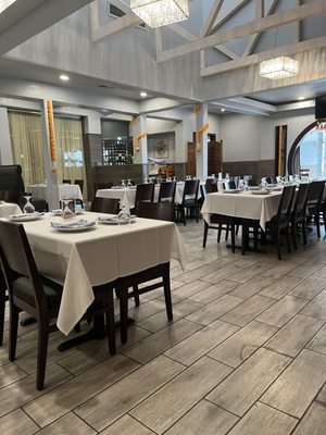 Sapphire Indian Cuisine by null