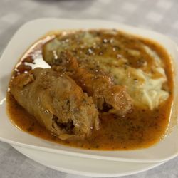 Bosna Restaurant - Sarma