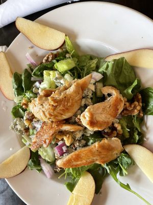 Woodfire Rockford by null