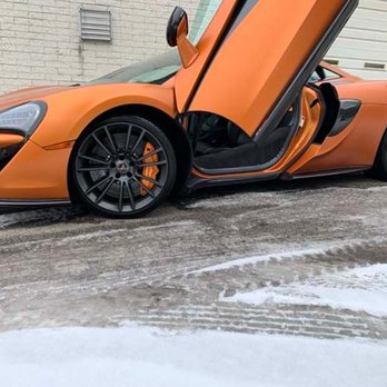 The Alan Touch Detailing - Auto Detailing Near Me