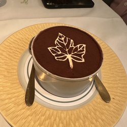 The Ivy Winchester Brasserie - Tiramisu