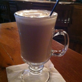The Black Lantern Inn - Having a Nutty Irishman! - American Near Me - Montgomery, Vermont The Black Lantern Inn - Having a Nutty Irishman! - American Near Me - Montgomery, Vermont