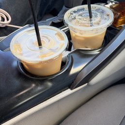 Milk Tea Milk Tea