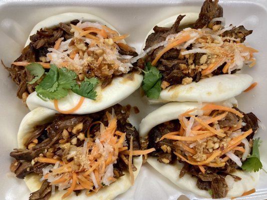 King Bao Mills by null