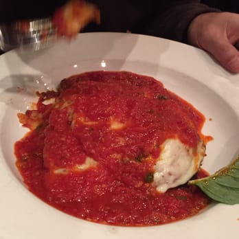 Cucina Calandra - Lasagna bolognese - Italian Near Me - Fairfield, New Jersey