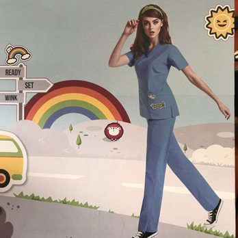 Scrubility - Uniforms Near Me - Hawthorne, California