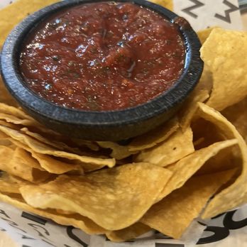 Añejo Mexican Bistro - Mexican Near Me - Plymouth, Massachusetts