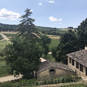 Villa Calcinaia - Wineries Near Me - Greve in Chianti, FI