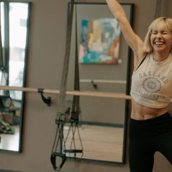 Yes, you can enjoy your fitness! Training is better together!