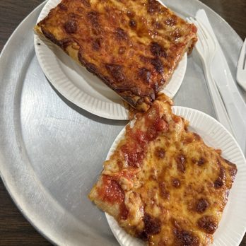 Galleria Umberto - Pizza - Pizza Near Me - Boston, Massachusetts