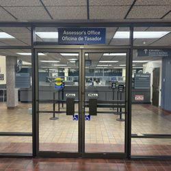 Washoe County Assessor’s Office - Wasoe County Assessor's Office in Reno. Julie A