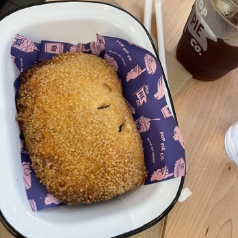 Pop Pie - Bakeries Near Me - San Diego, California Pop Pie - Bakeries Near Me - San Diego, California