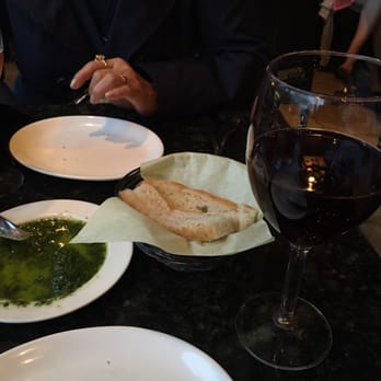 Alessa - Small appetizer - Italian Near Me - Laguna Beach, California